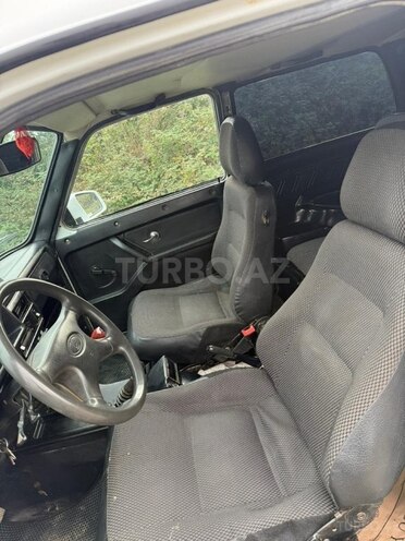 LADA (VAZ) Niva 2007, 117,058 km - 1.7 l - Masallı