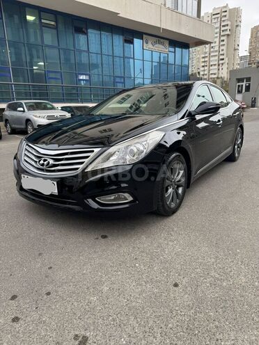 Hyundai Grandeur 2013, 314,000 km - 2.4 л - Bakı