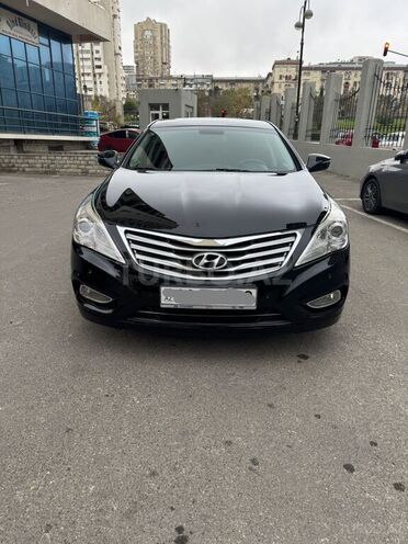 Hyundai Grandeur 2013, 314,000 km - 2.4 л - Bakı