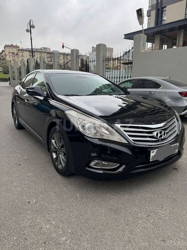 Hyundai Grandeur 2013, 314,000 km - 2.4 л - Bakı