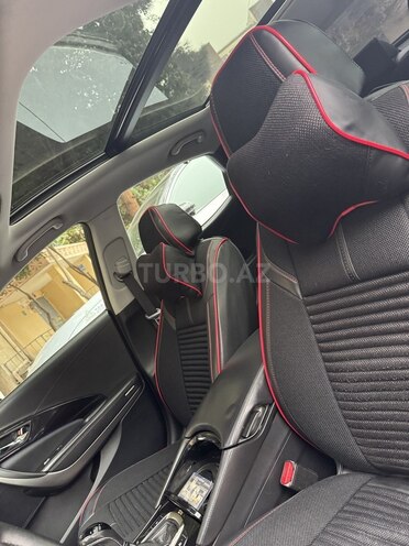 Hyundai Grandeur 2013, 314,000 km - 2.4 л - Bakı