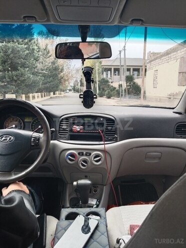 Hyundai Accent 2009, 297,560 km - 1.4 l - Bakı