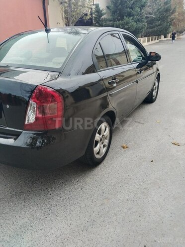 Hyundai Accent 2009, 297,560 km - 1.4 l - Bakı