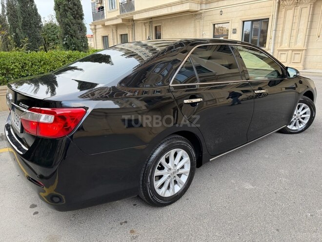 Toyota Camry 2015, 132,451 km - 2.5 л - Bakı