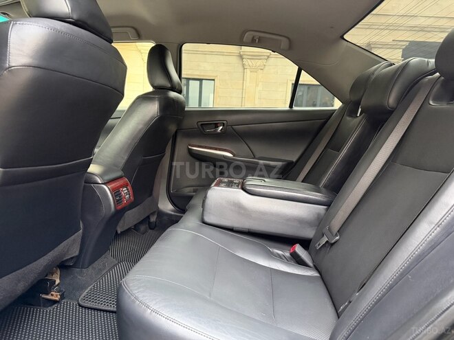 Toyota Camry 2015, 132,451 km - 2.5 л - Bakı