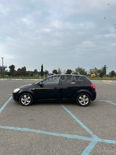 Kia Ceed 2007, 288,636 km - 1.6 l - Sumqayıt