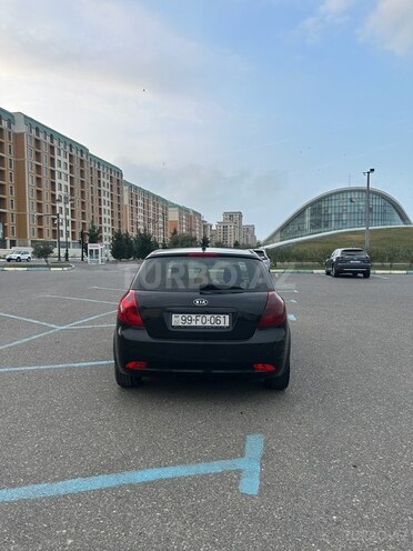 Kia Ceed 2007, 288,636 km - 1.6 l - Sumqayıt