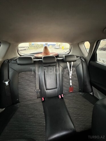 Kia Ceed 2007, 288,636 km - 1.6 l - Sumqayıt