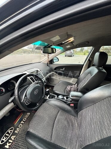Kia Ceed 2007, 288,636 km - 1.6 l - Sumqayıt