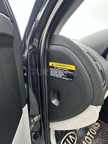 Kia Ceed 2007, 288,636 km - 1.6 l - Sumqayıt