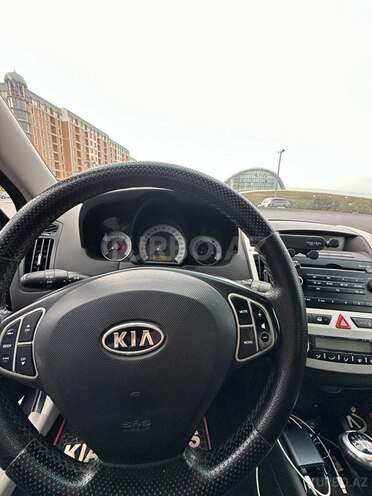 Kia Ceed 2007, 288,636 km - 1.6 l - Sumqayıt