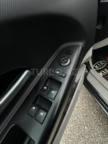 Kia Ceed 2007, 288,636 km - 1.6 l - Sumqayıt