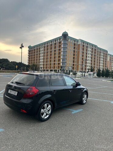 Kia Ceed 2007, 288,636 km - 1.6 l - Sumqayıt