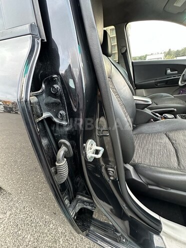 Kia Ceed 2007, 288,636 km - 1.6 l - Sumqayıt