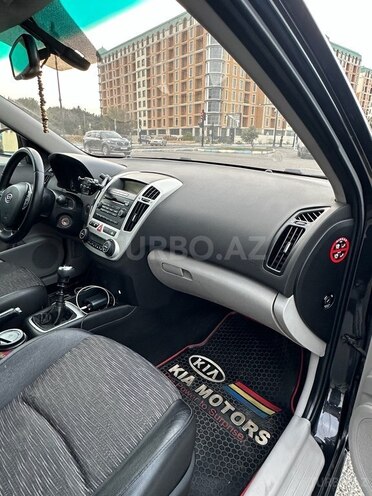 Kia Ceed 2007, 288,636 km - 1.6 l - Sumqayıt