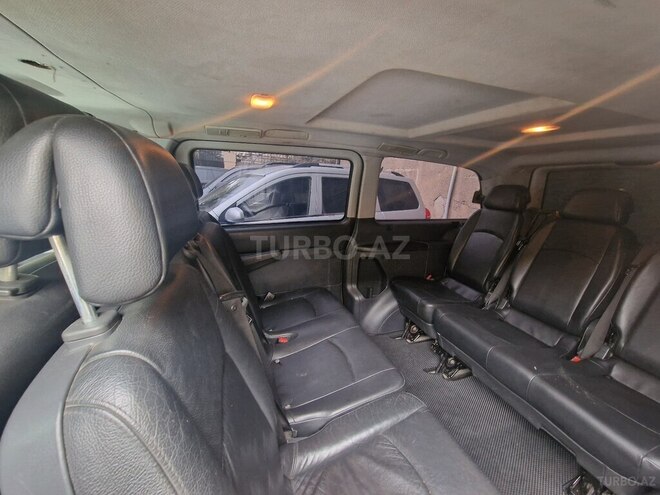 Mercedes  2011, 352,000 km - 2.1 л - Bakı