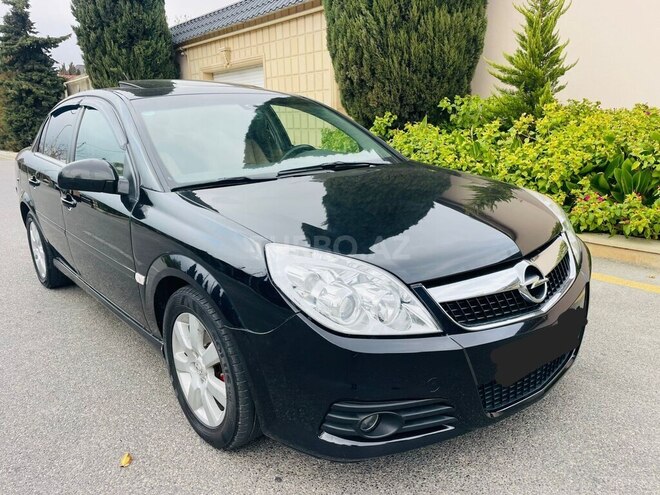 Opel Vectra 2006, 226,886 km - 2.2 л - Bakı