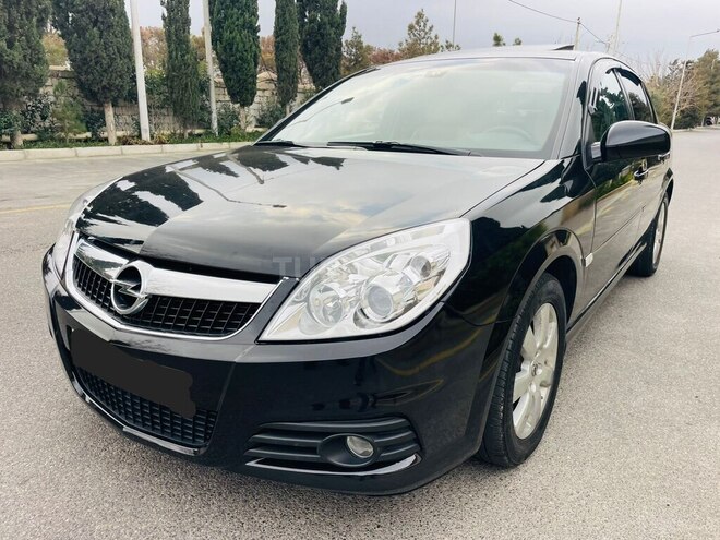 Opel Vectra 2006, 226,886 km - 2.2 л - Bakı