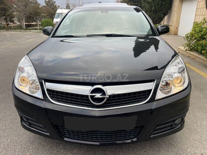 Opel Vectra 2006, 226,886 km - 2.2 л - Bakı