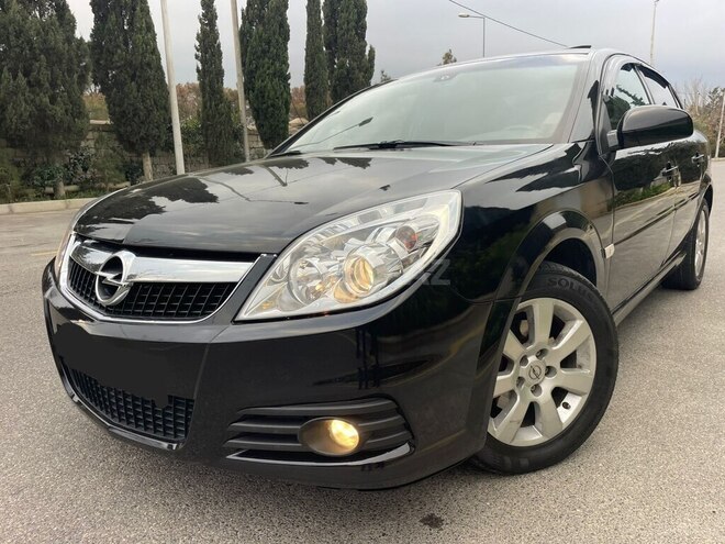 Opel Vectra 2006, 226,886 km - 2.2 л - Bakı