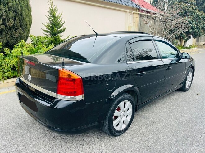 Opel Vectra 2006, 226,886 km - 2.2 л - Bakı