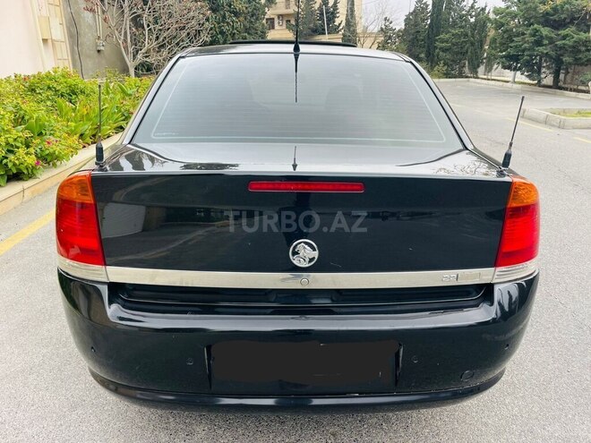 Opel Vectra 2006, 226,886 km - 2.2 л - Bakı