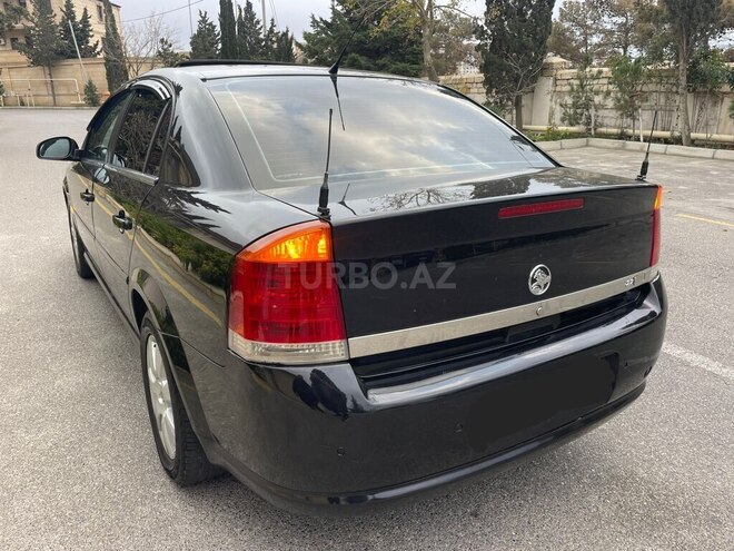 Opel Vectra 2006, 226,886 km - 2.2 л - Bakı