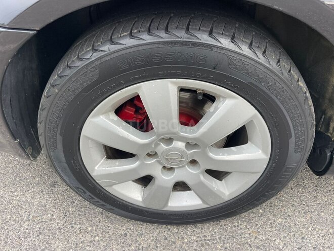 Opel Vectra 2006, 226,886 km - 2.2 л - Bakı