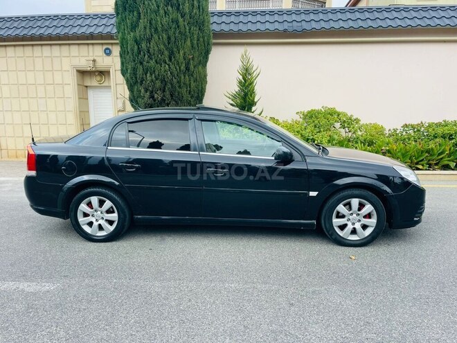 Opel Vectra 2006, 226,886 km - 2.2 л - Bakı