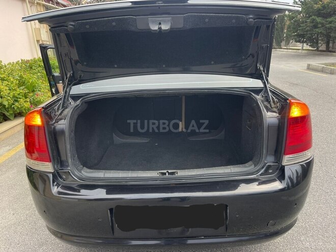 Opel Vectra 2006, 226,886 km - 2.2 л - Bakı