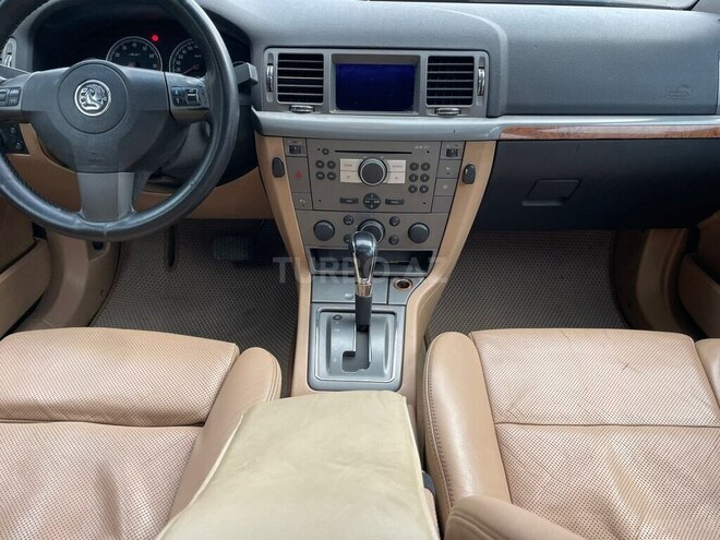 Opel Vectra 2006, 226,886 km - 2.2 л - Bakı