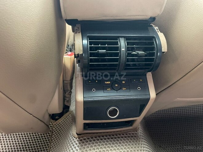 Opel Vectra 2006, 226,886 km - 2.2 л - Bakı