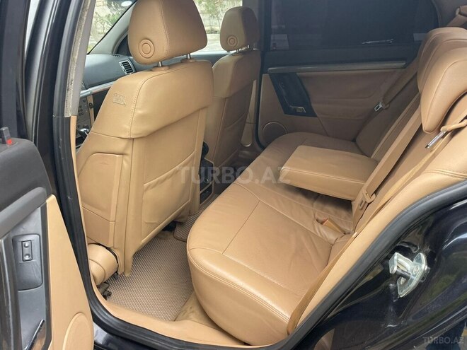Opel Vectra 2006, 226,886 km - 2.2 л - Bakı