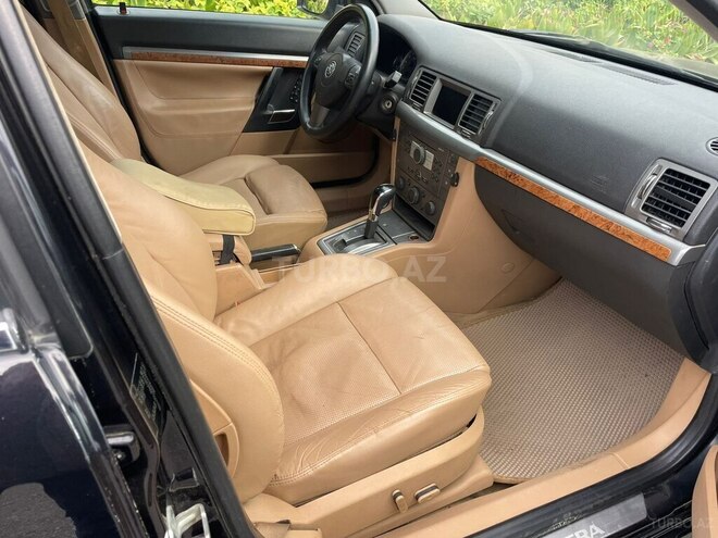 Opel Vectra 2006, 226,886 km - 2.2 л - Bakı