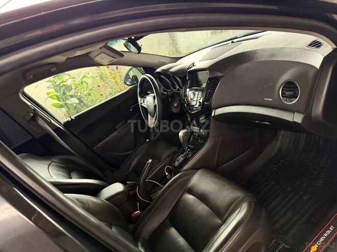 Chevrolet Cruze 2015, 155,258 km - 1.4 l - Bakı