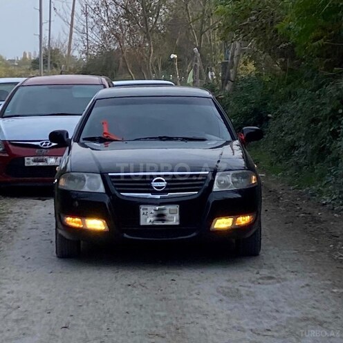 Nissan Sunny 2008, 285,000 km - 1.6 л - Bakı