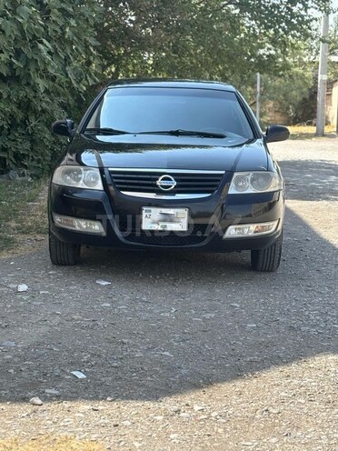 Nissan Sunny 2008, 285,000 km - 1.6 л - Bakı
