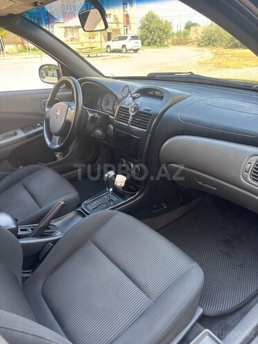 Nissan Sunny 2008, 285,000 km - 1.6 л - Bakı