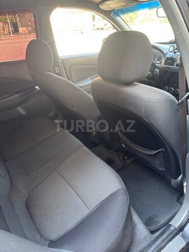 Nissan Sunny 2008, 285,000 km - 1.6 л - Bakı