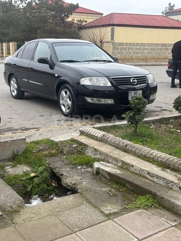 Nissan Sunny 2008, 285,000 km - 1.6 л - Bakı
