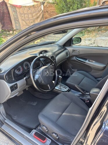 Nissan Sunny 2008, 285,000 km - 1.6 л - Bakı