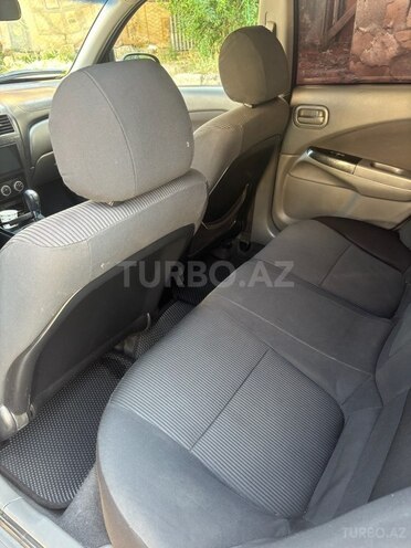 Nissan Sunny 2008, 285,000 km - 1.6 л - Bakı