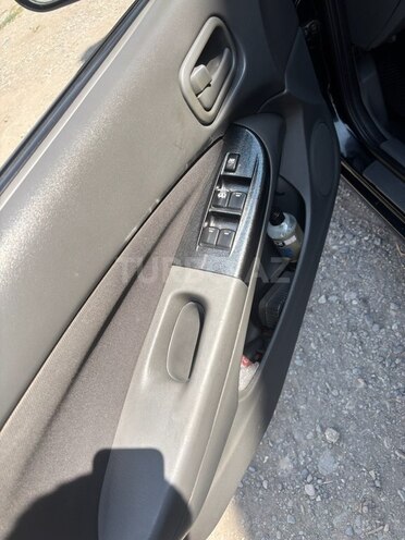 Nissan Sunny 2008, 285,000 km - 1.6 л - Bakı