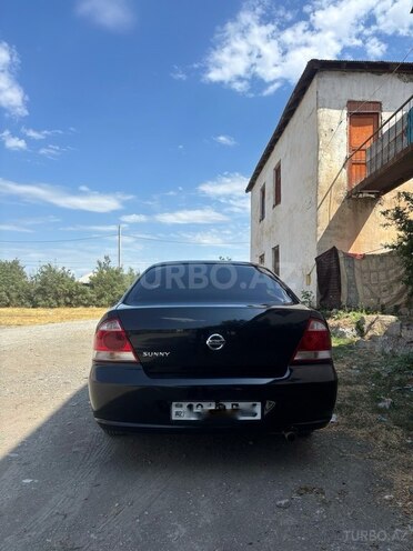 Nissan Sunny 2008, 285,000 km - 1.6 л - Bakı
