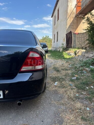 Nissan Sunny 2008, 285,000 km - 1.6 л - Bakı