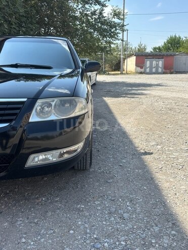 Nissan Sunny 2008, 285,000 km - 1.6 л - Bakı