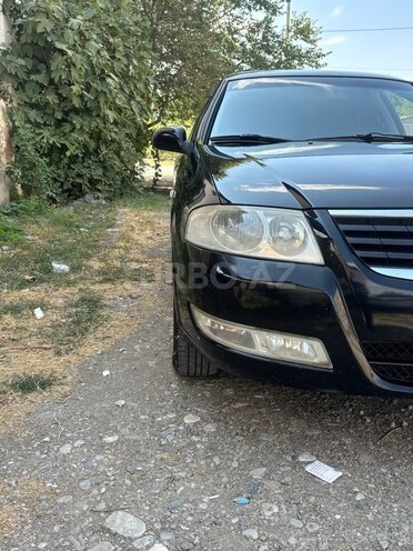 Nissan Sunny 2008, 285,000 km - 1.6 л - Bakı
