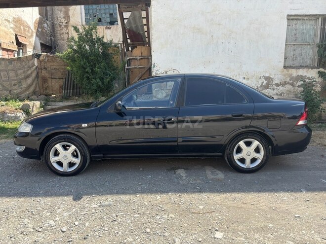 Nissan Sunny 2008, 285,000 km - 1.6 л - Bakı