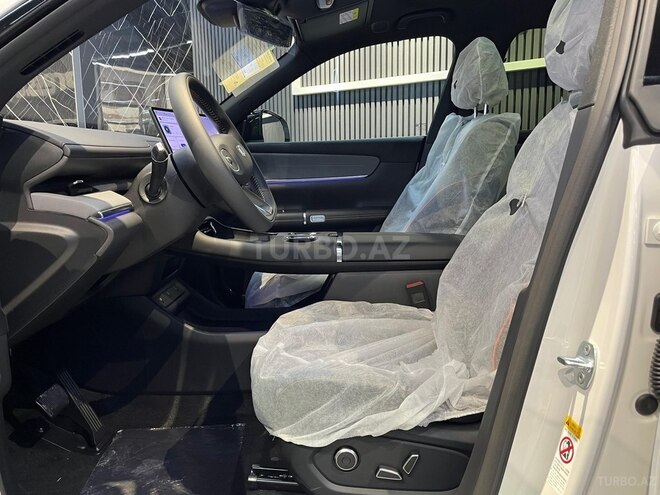 Changan Qiyuan Q07-23