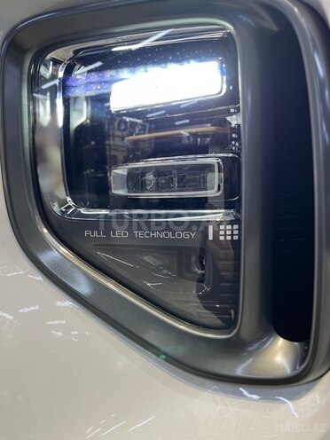 Changan Qiyuan Q07-10